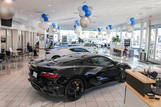 Image of 2026 Chevrolet Trailblazer