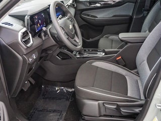 Image of 2026 Chevrolet Trailblazer