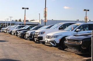 Image of 2026 Chevrolet Trailblazer