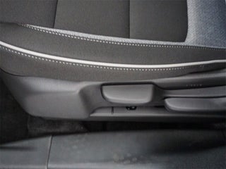 Image of 2026 Chevrolet Trailblazer