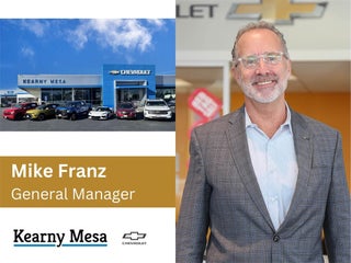 Image of 2026 Chevrolet Trailblazer