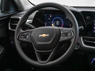 Image of 2026 Chevrolet Trailblazer