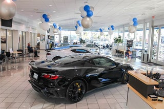 Image of 2026 Chevrolet Trailblazer