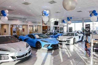 Image of 2026 Chevrolet Trailblazer