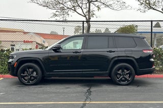 Image of 2019 Jeep Compass