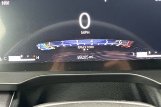 Image of 2019 Jeep Compass