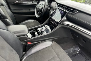 Image of 2019 Jeep Compass