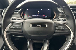 Image of 2019 Jeep Compass