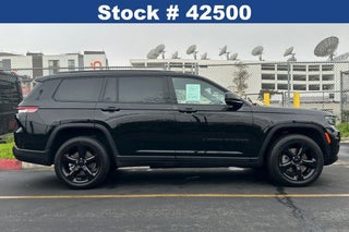 Image of 2019 Jeep Compass