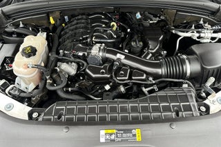 Image of 2019 Jeep Compass