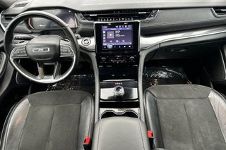 Image of 2019 Jeep Compass