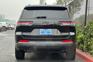 Image of 2019 Jeep Compass