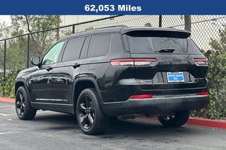 Image of 2019 Jeep Compass