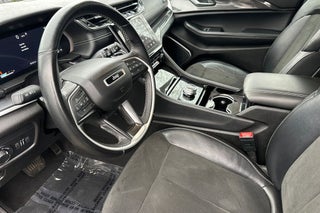 Image of 2019 Jeep Compass