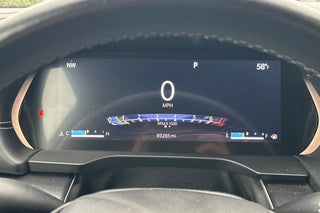 Image of 2019 Jeep Compass