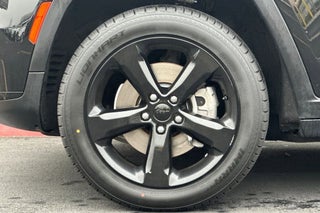 Image of 2019 Jeep Compass