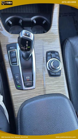 Image of 2014 BMW X3
