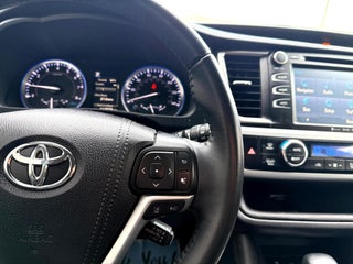 Image of 2019 Toyota Highlander