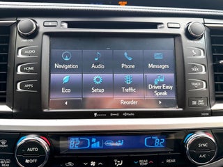 Image of 2019 Toyota Highlander