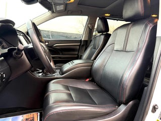 Image of 2019 Toyota Highlander