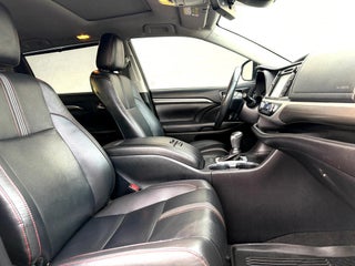 Image of 2019 Toyota Highlander