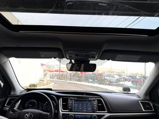 Image of 2019 Toyota Highlander