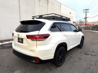 Image of 2019 Toyota Highlander