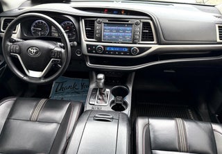 Image of 2019 Toyota Highlander