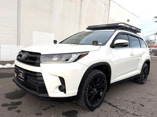 Image of 2019 Toyota Highlander