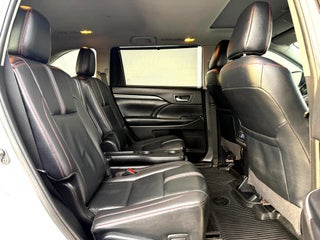 Image of 2019 Toyota Highlander