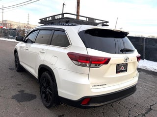 Image of 2019 Toyota Highlander
