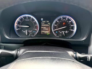 Image of 2019 Toyota Highlander