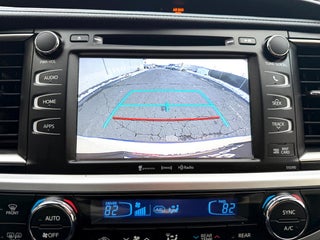 Image of 2019 Toyota Highlander