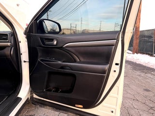 Image of 2019 Toyota Highlander