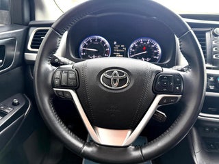Image of 2019 Toyota Highlander