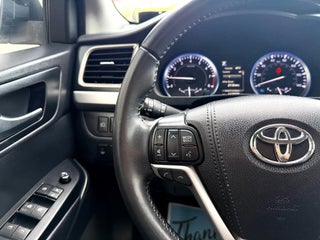 Image of 2019 Toyota Highlander