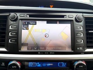 Image of 2019 Toyota Highlander