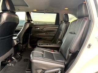 Image of 2019 Toyota Highlander