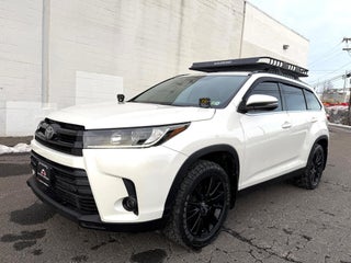 Image of 2019 Toyota Highlander