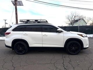 Image of 2019 Toyota Highlander