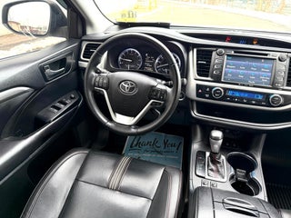Image of 2019 Toyota Highlander