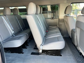 Image of 2016 Nissan NV