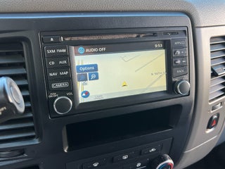 Image of 2016 Nissan NV