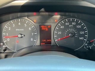 Image of 2016 Nissan NV