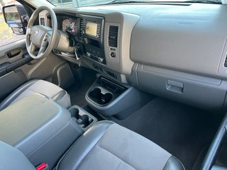 Image of 2016 Nissan NV