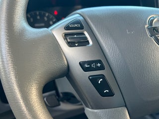 Image of 2016 Nissan NV