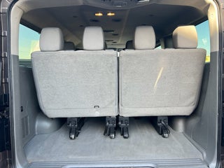 Image of 2016 Nissan NV