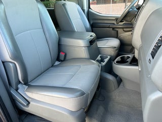 Image of 2016 Nissan NV