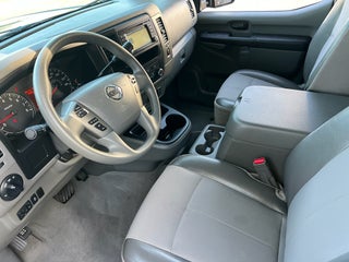 Image of 2016 Nissan NV