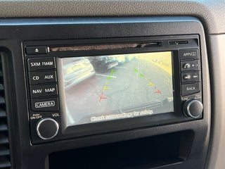 Image of 2016 Nissan NV